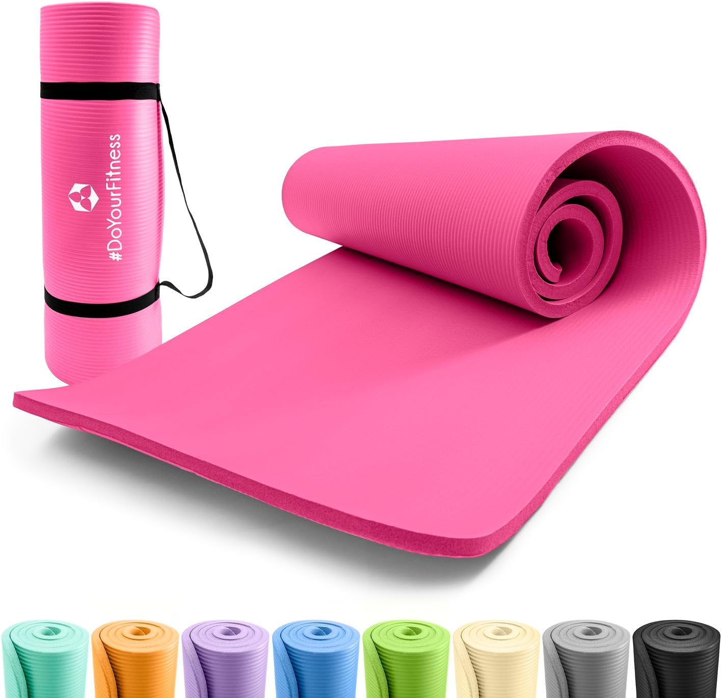 Fitnessmatte