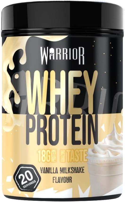 Protein Supplements