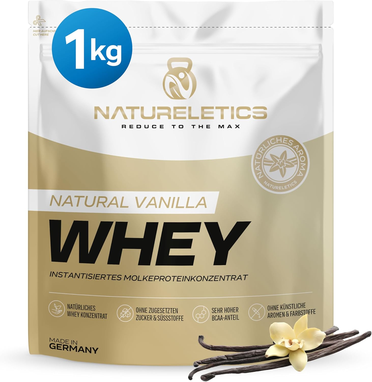 Protein Supplements