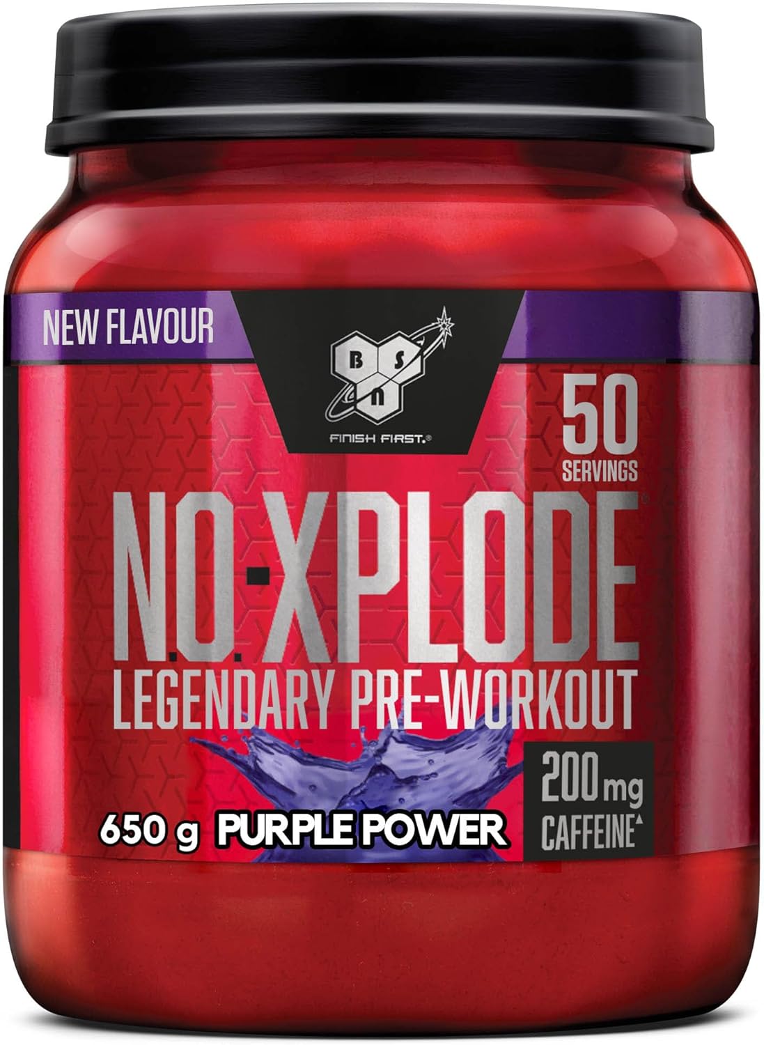 Trainingsbooster