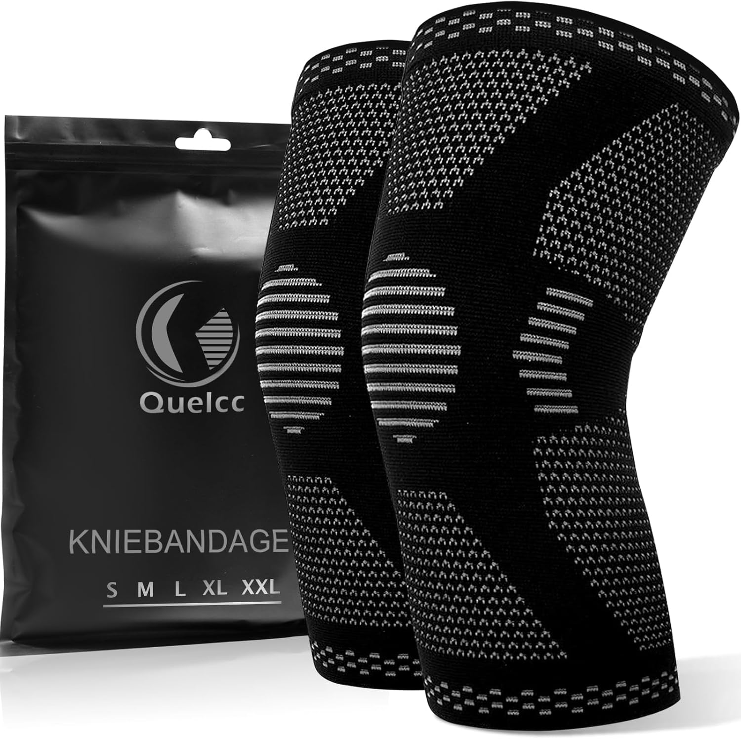 Kniebandagen