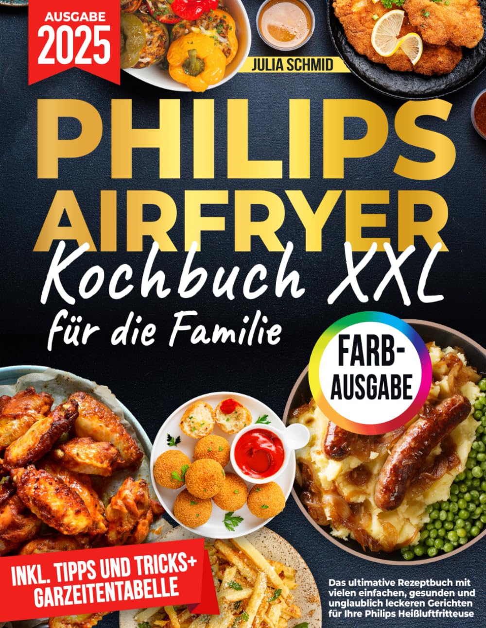 Hensslers Rezeptbuch