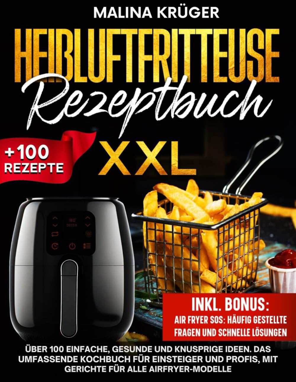 Hensslers Rezeptbuch
