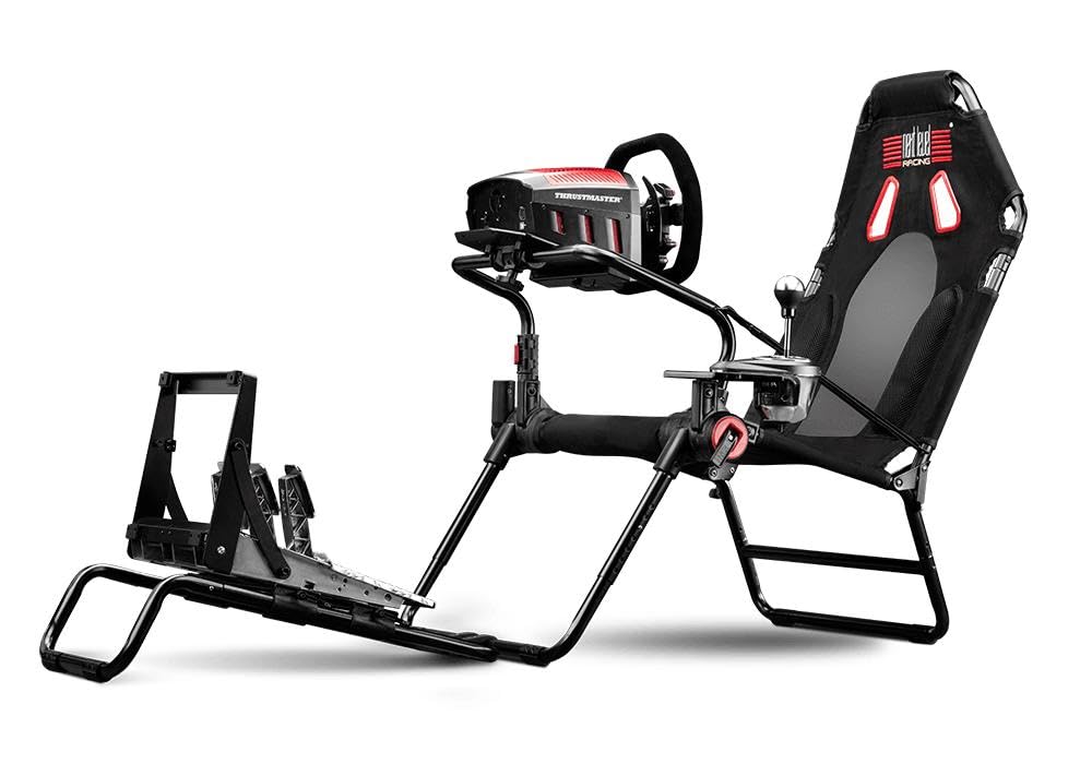 Rennsimulator