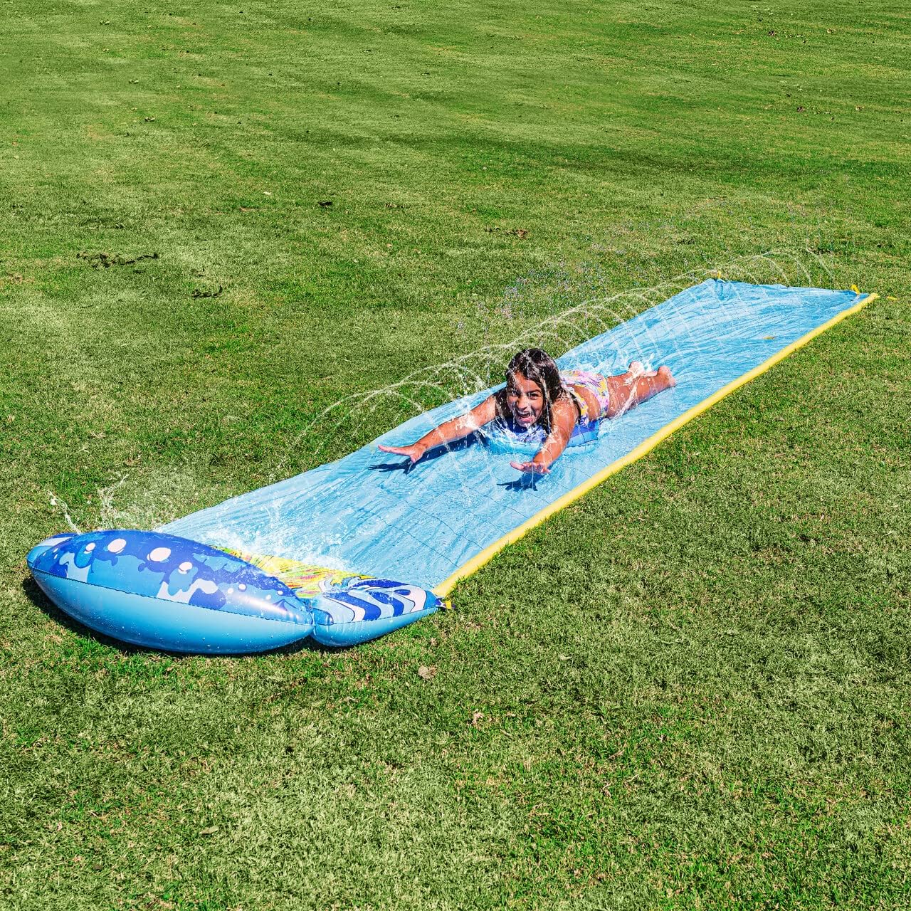 Wasserrutsche Spielzeug