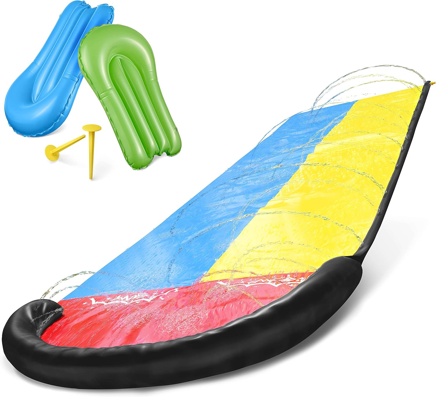 Wasserrutsche Spielzeug