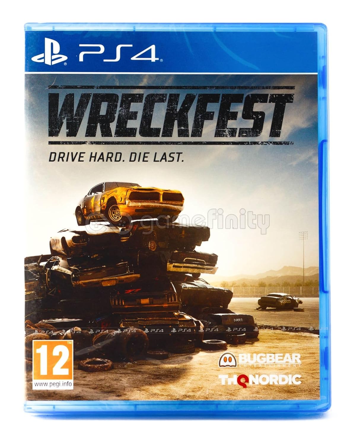 BeamNG Drive