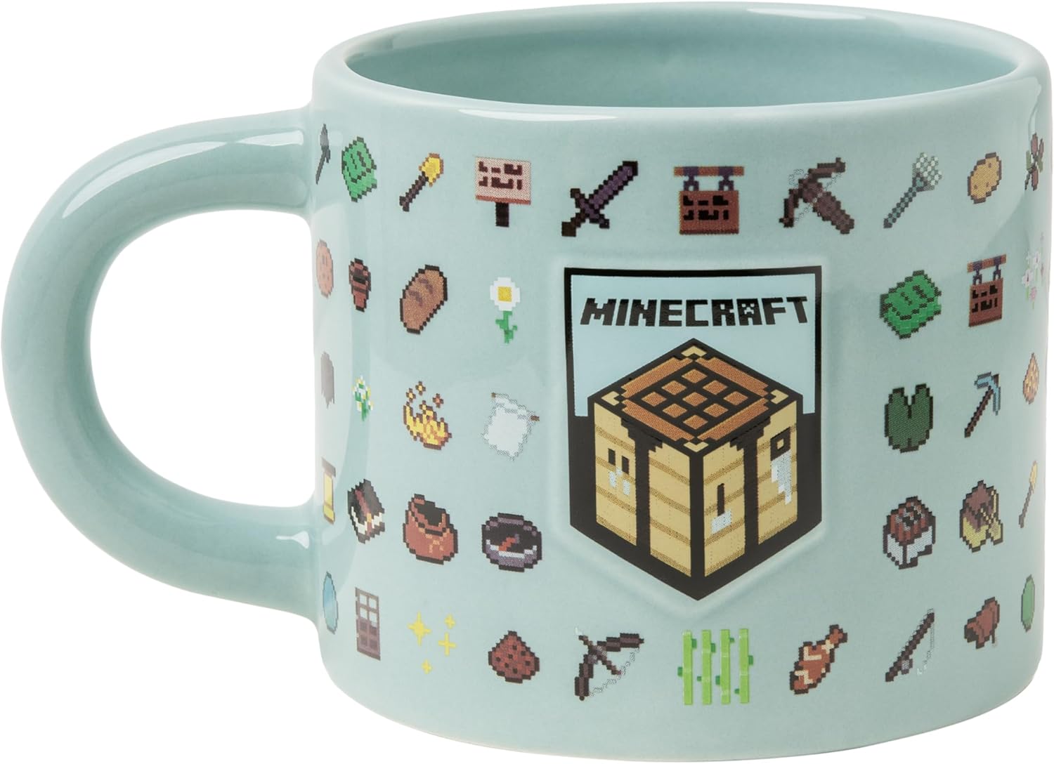 Paluten Merchandise