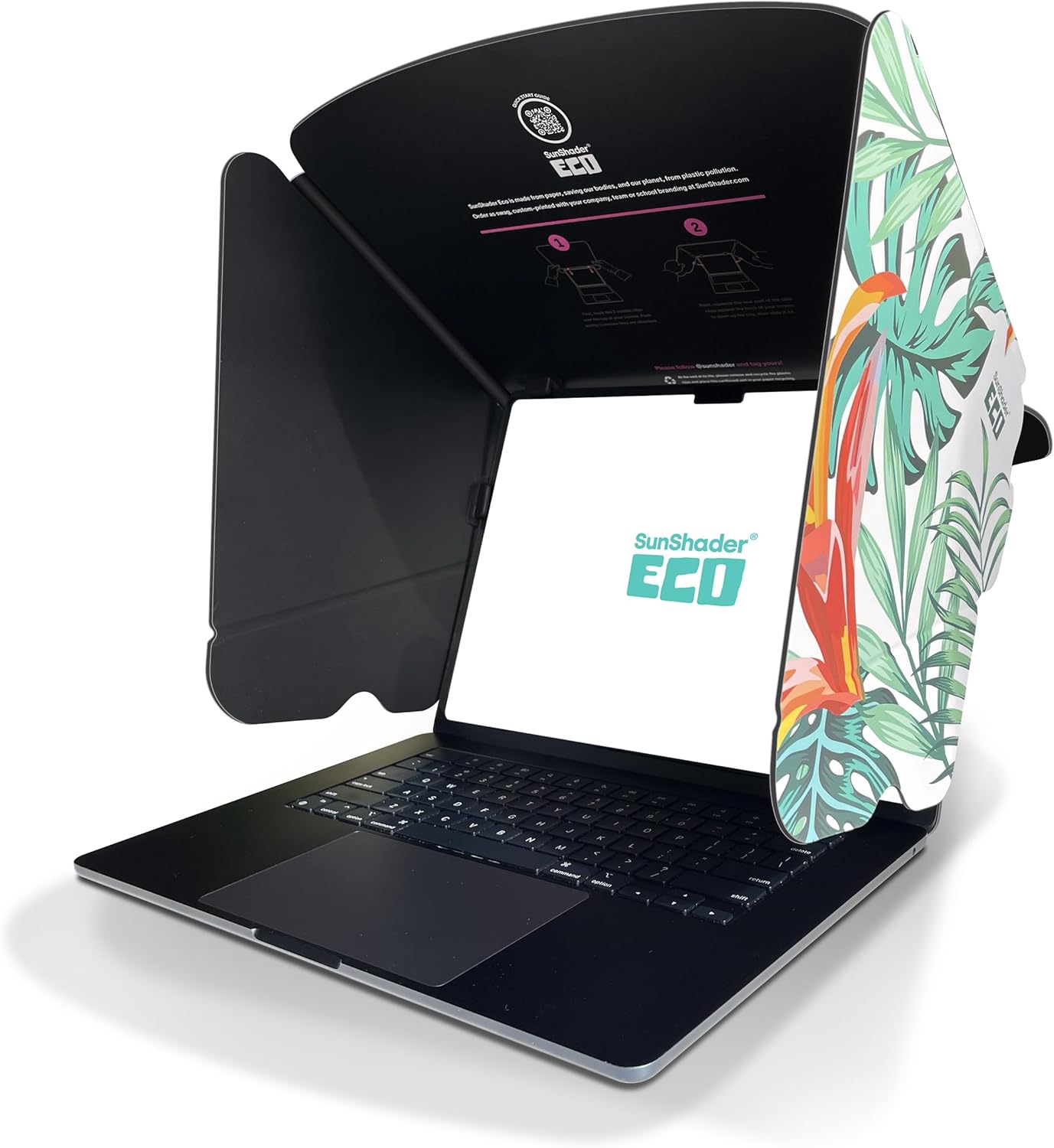 Laptop für Fernarbeit