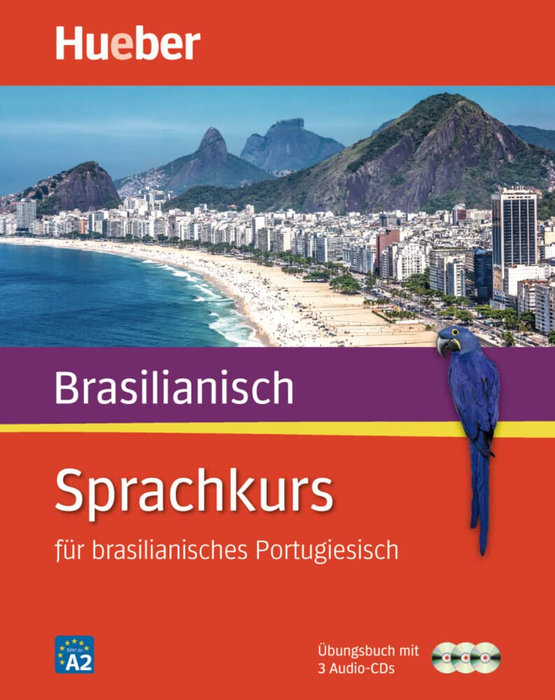Online Sprachkurs Portugiesisch