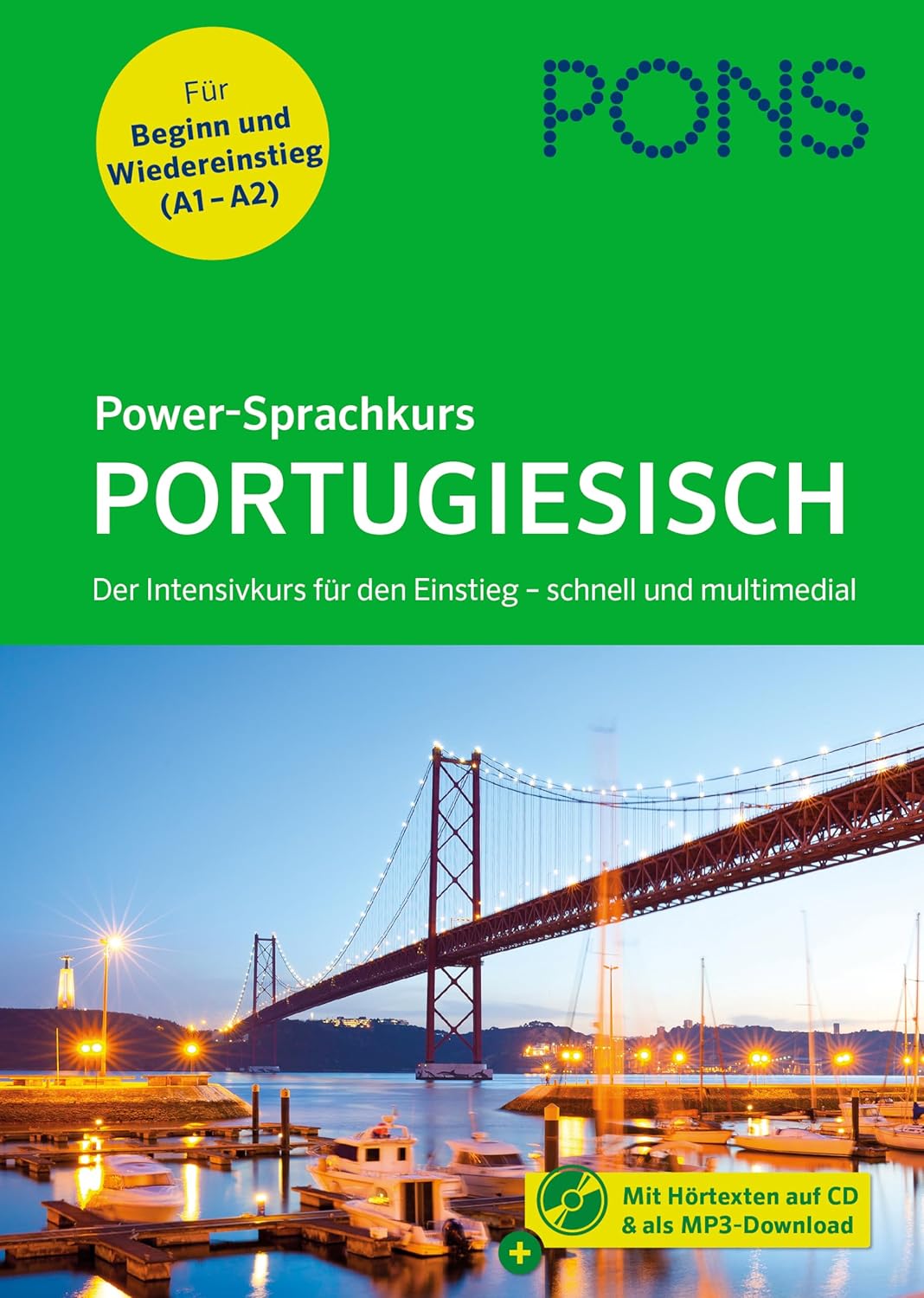 Online Sprachkurs Portugiesisch