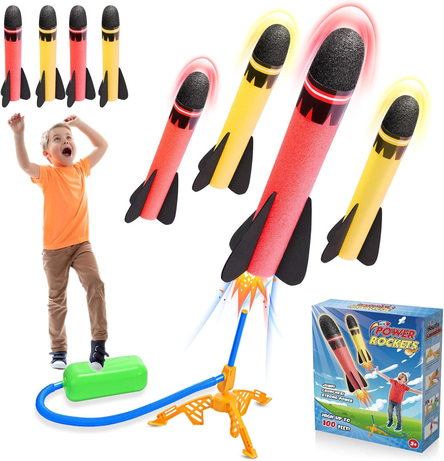 Kinderspielzeug