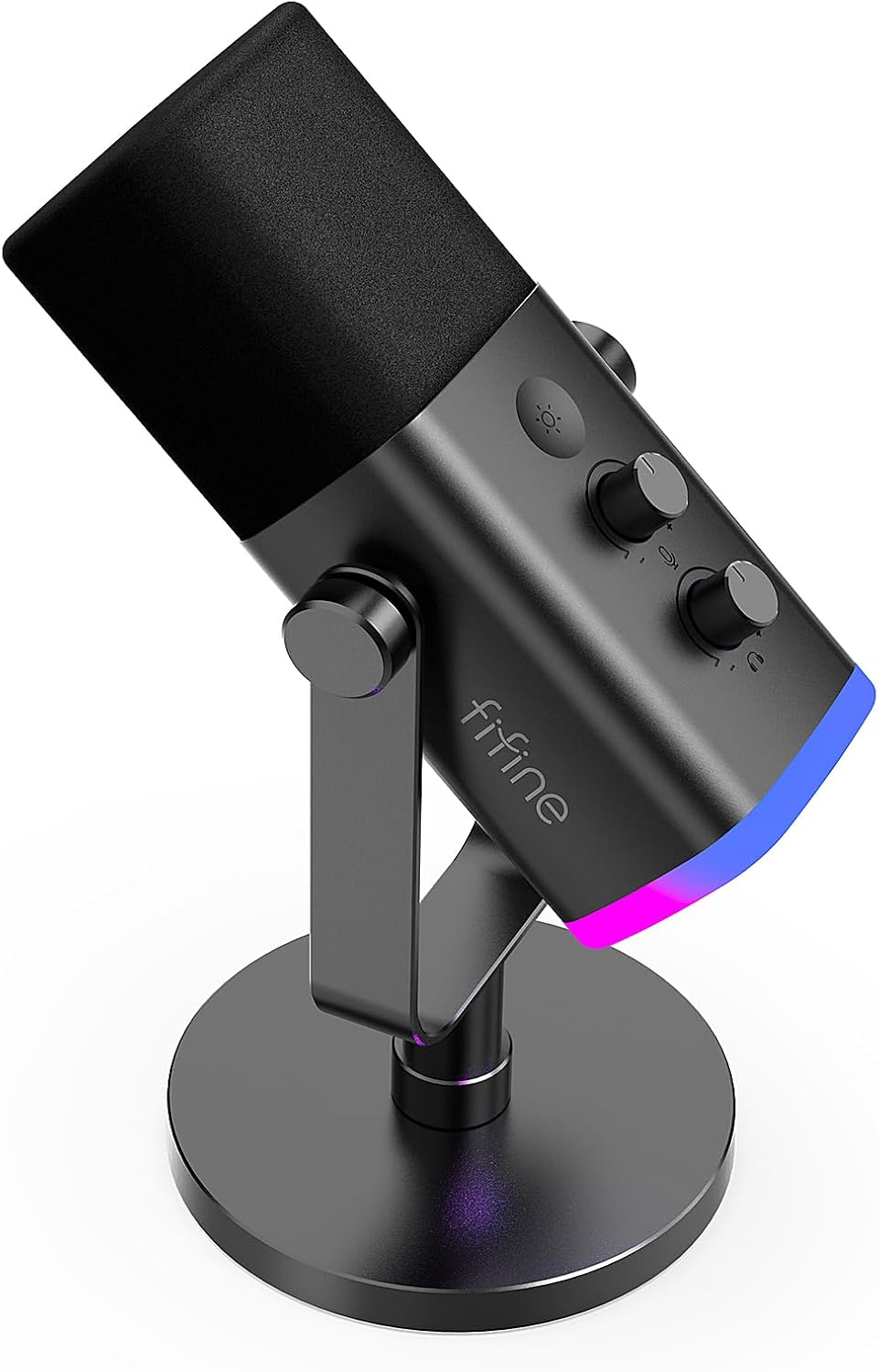 Gaming Hardware