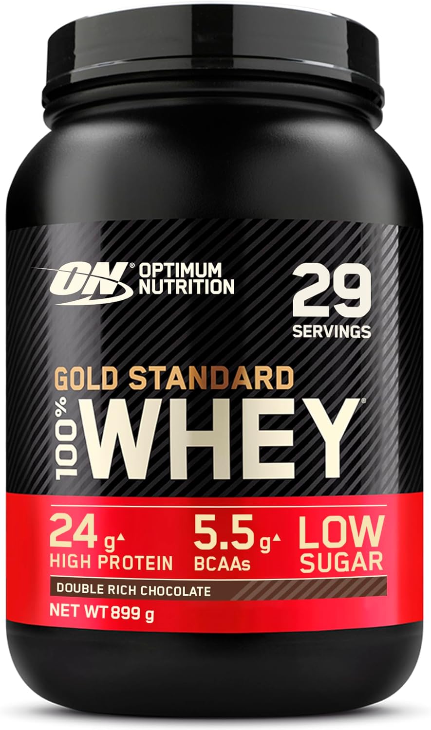 Protein Shakes