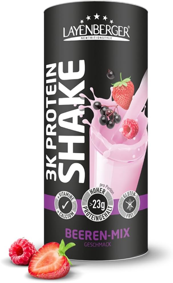 Protein Shakes