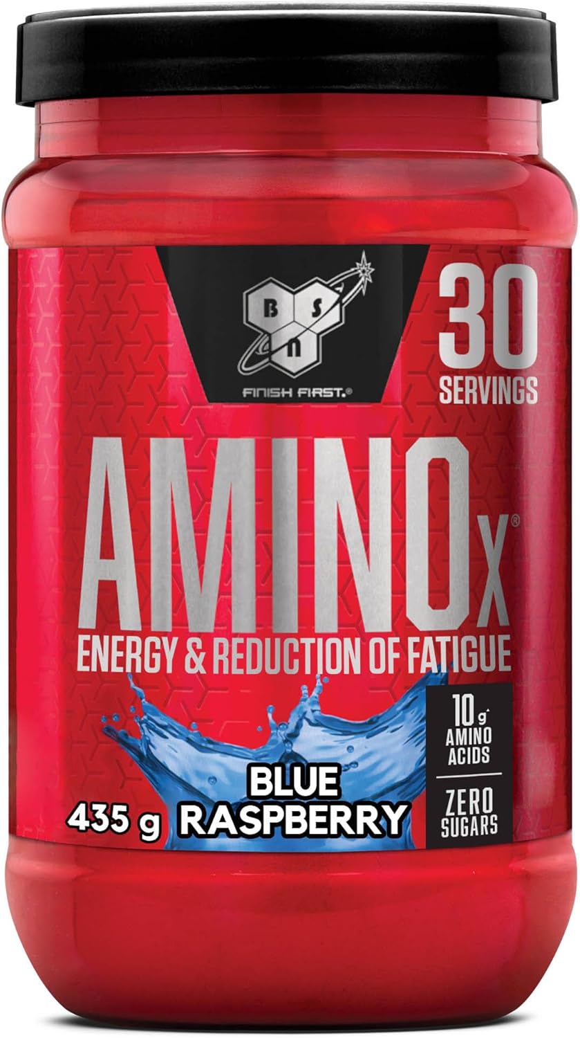Workout Supplements