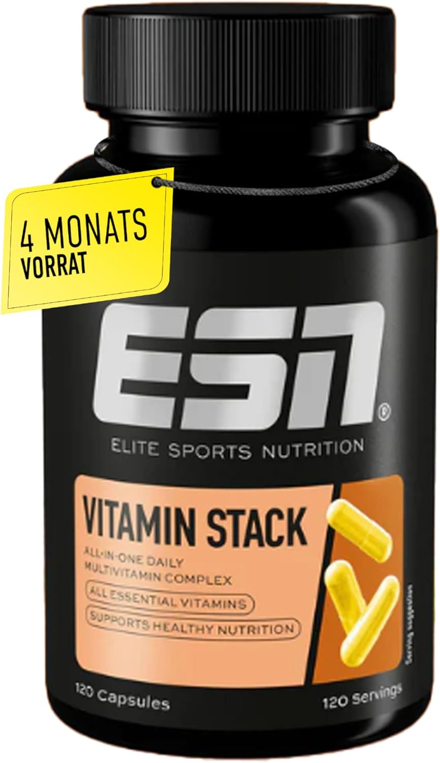 Workout Supplements