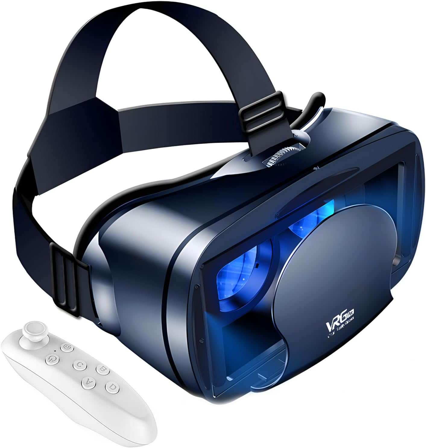VR-Headset