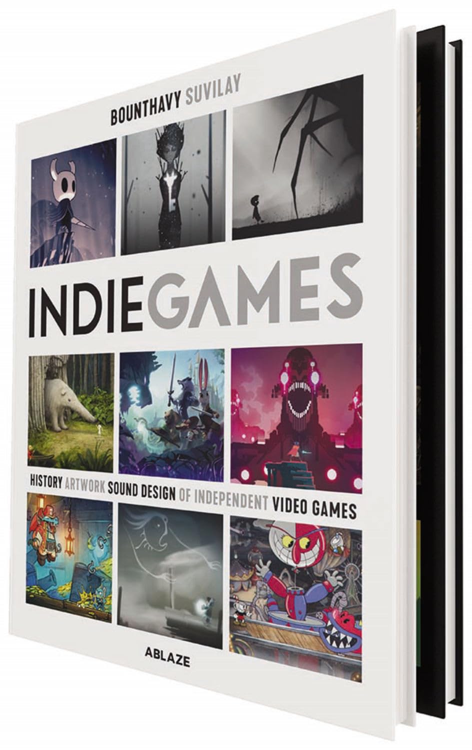 Indie-Games