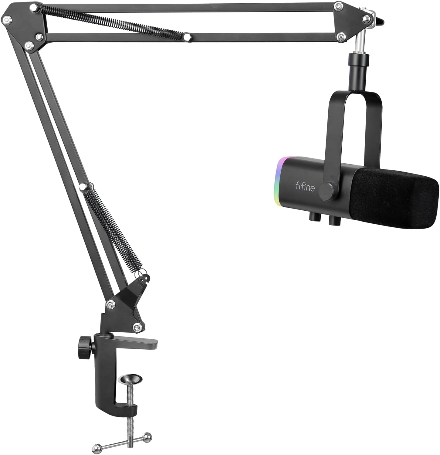 Streaming-Setup