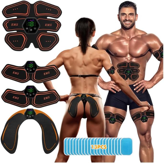 Bauchtrainer