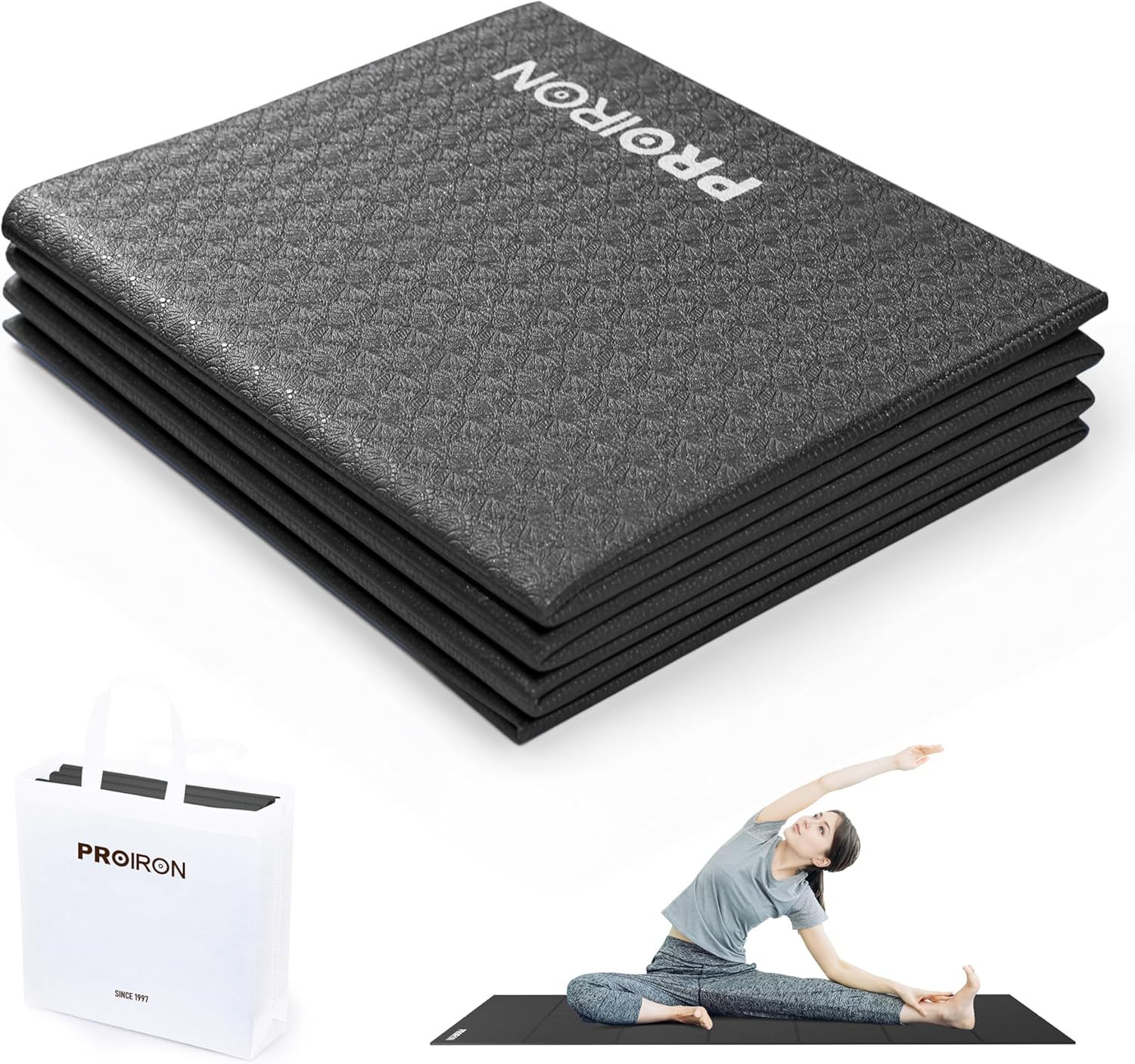 Fitnessmatte