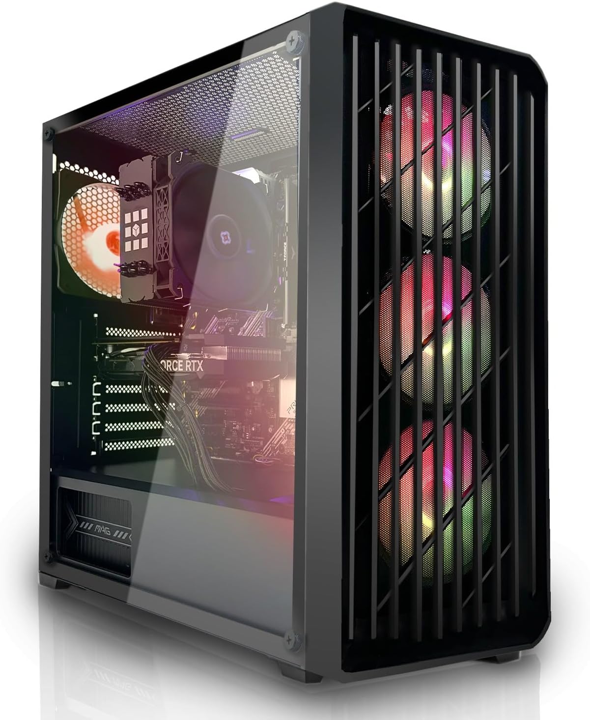 Gronkh Gaming PC