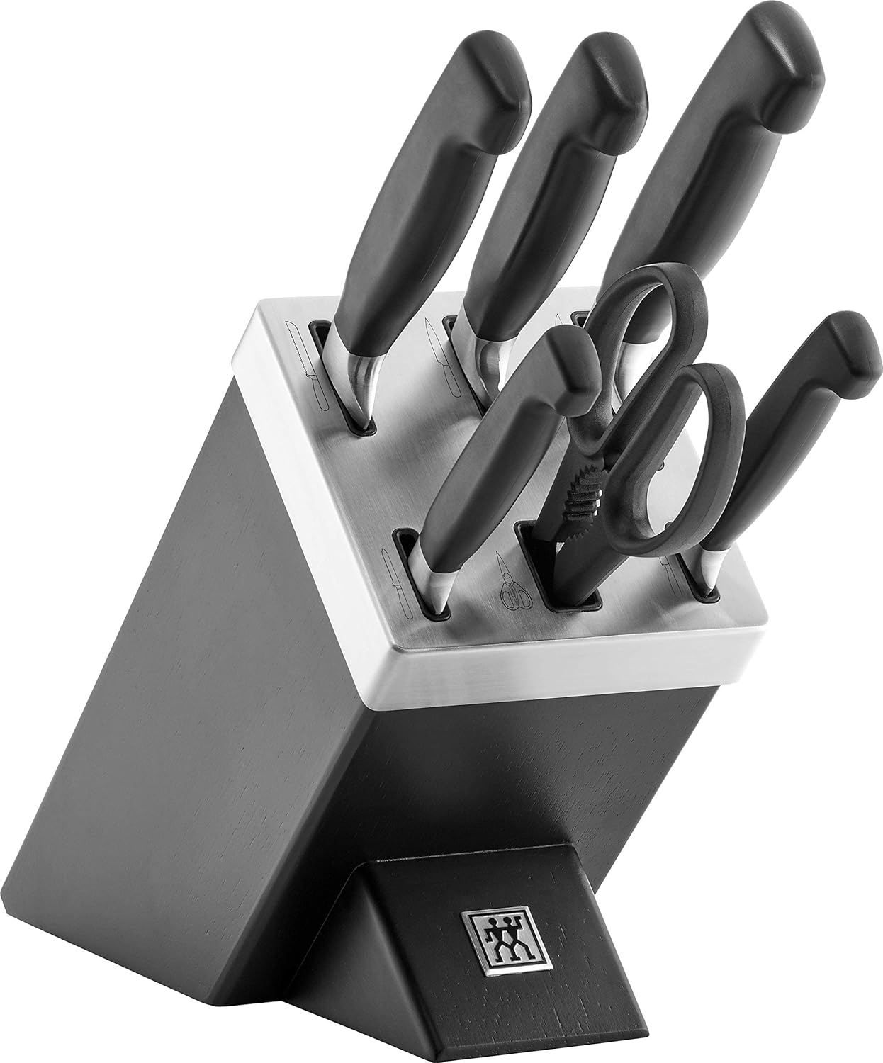 Kochmesser Set