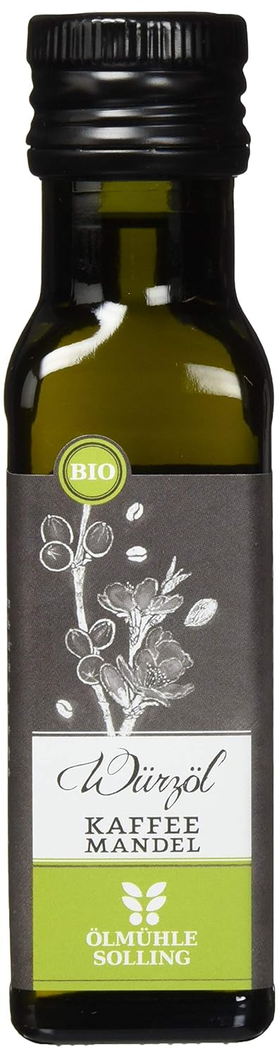 Bio-Würzöle