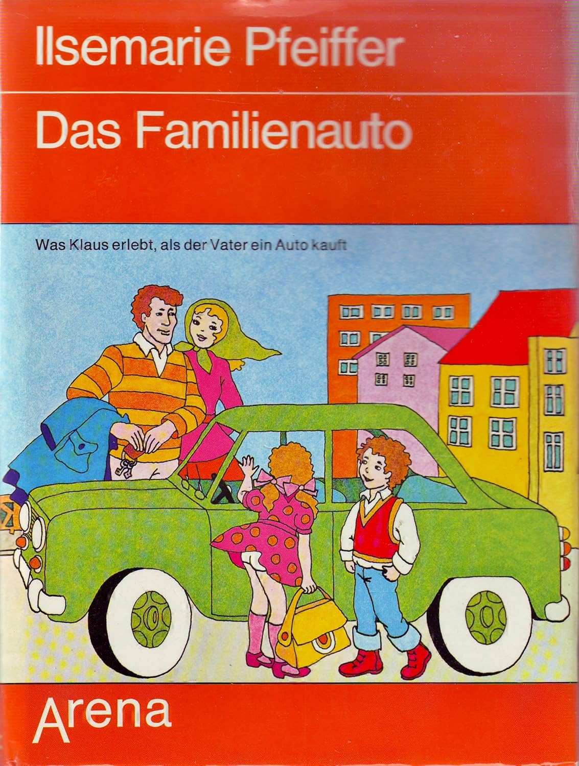 Familienauto