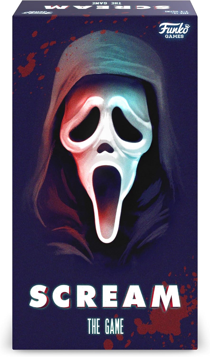 Horror Games