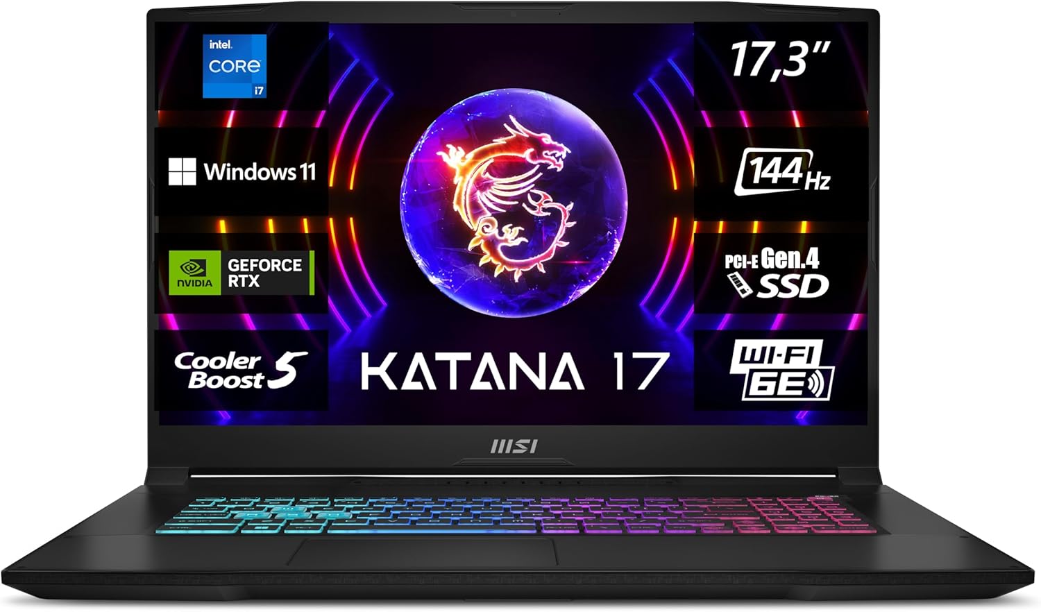 Gaming-Laptop