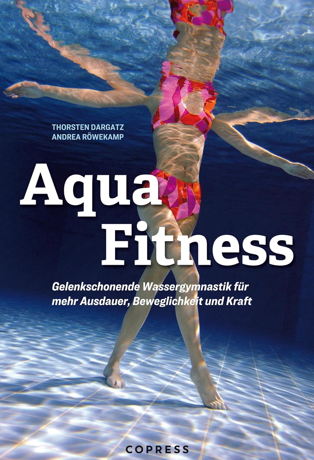 Bücher über Fitness