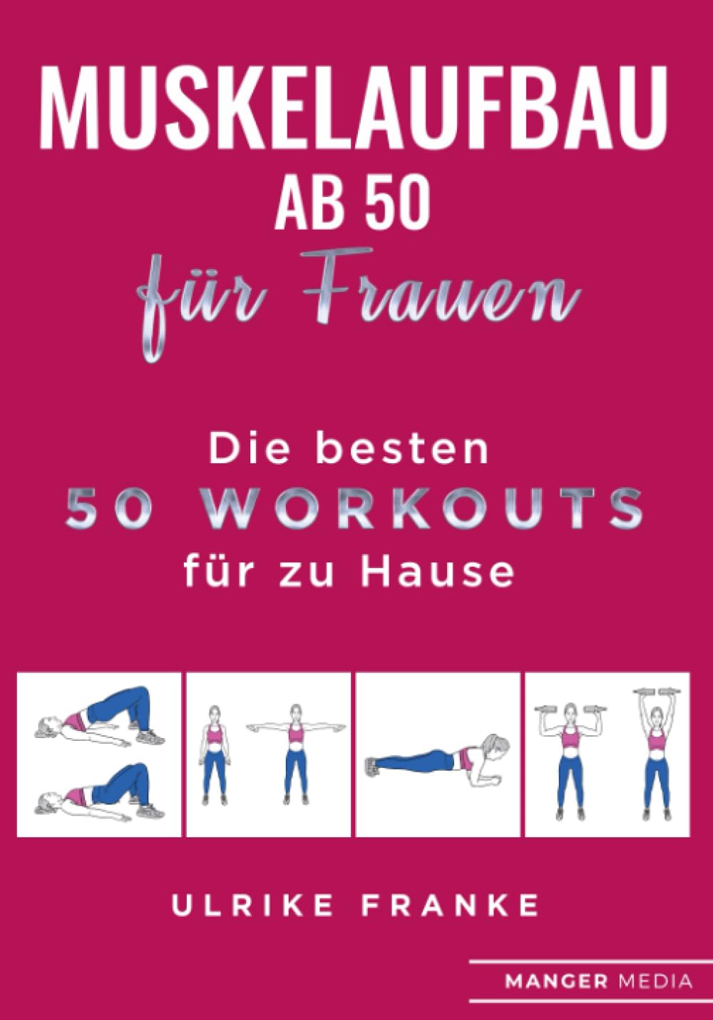 Bücher über Fitness