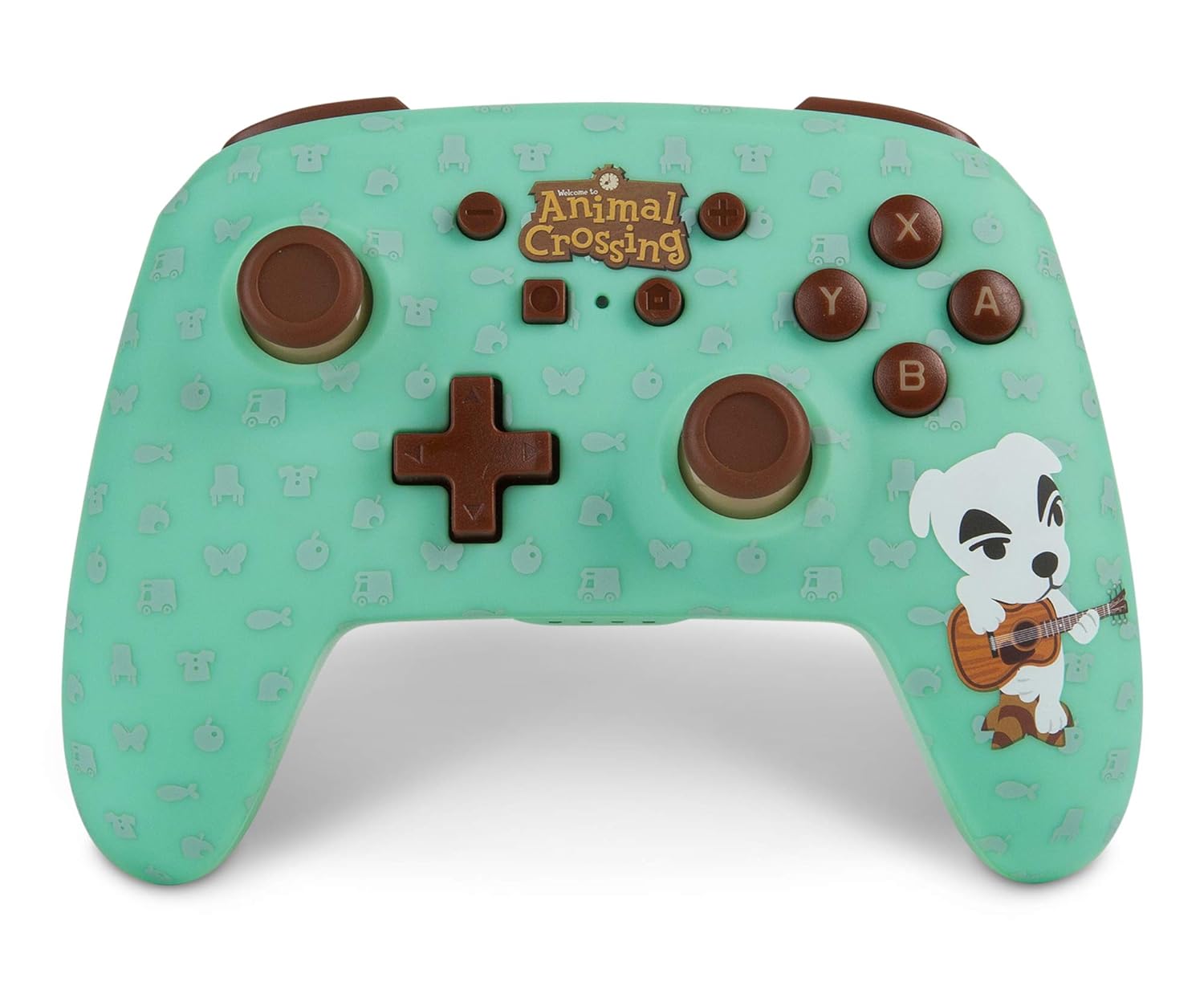 Animal Crossing Merchandise