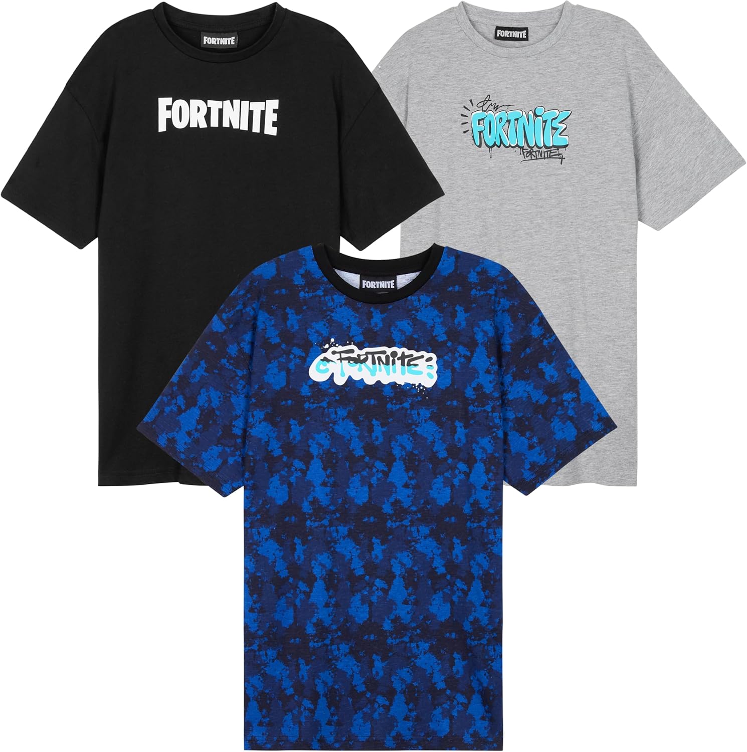 Gamer T-Shirts