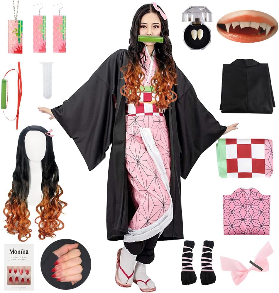 Cosplay Kostüme