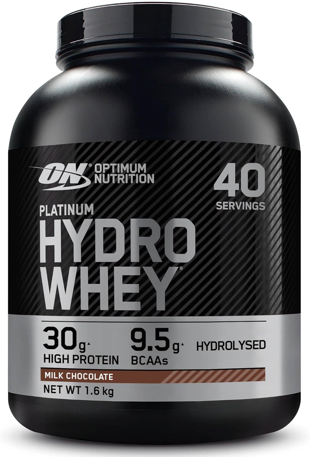 Whey Hydro Isolate