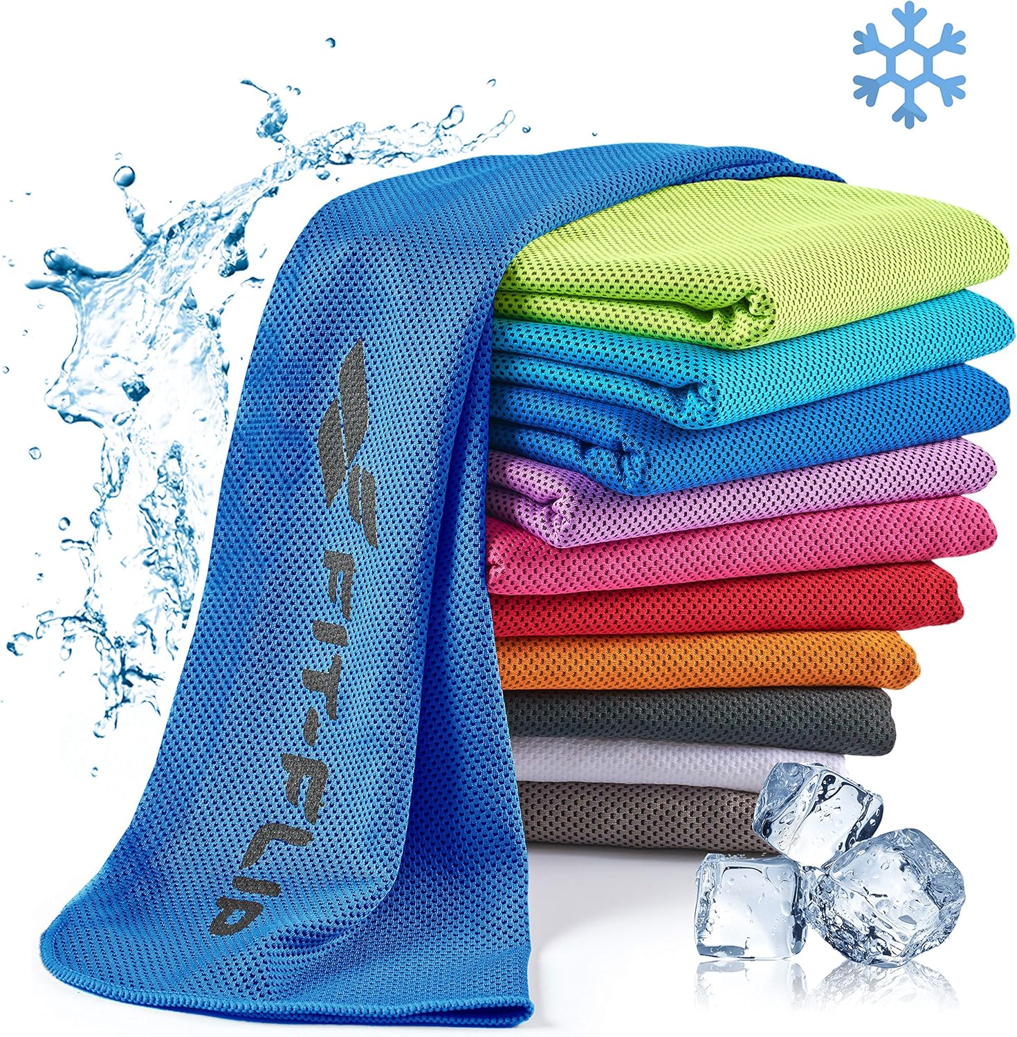 Fitness Towel