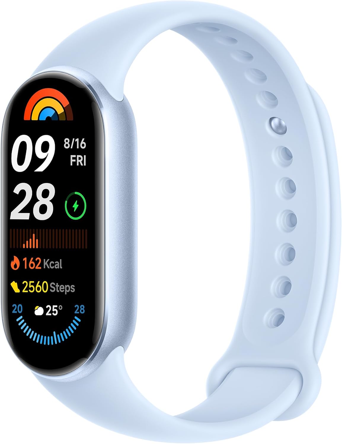 Fitness Tracker