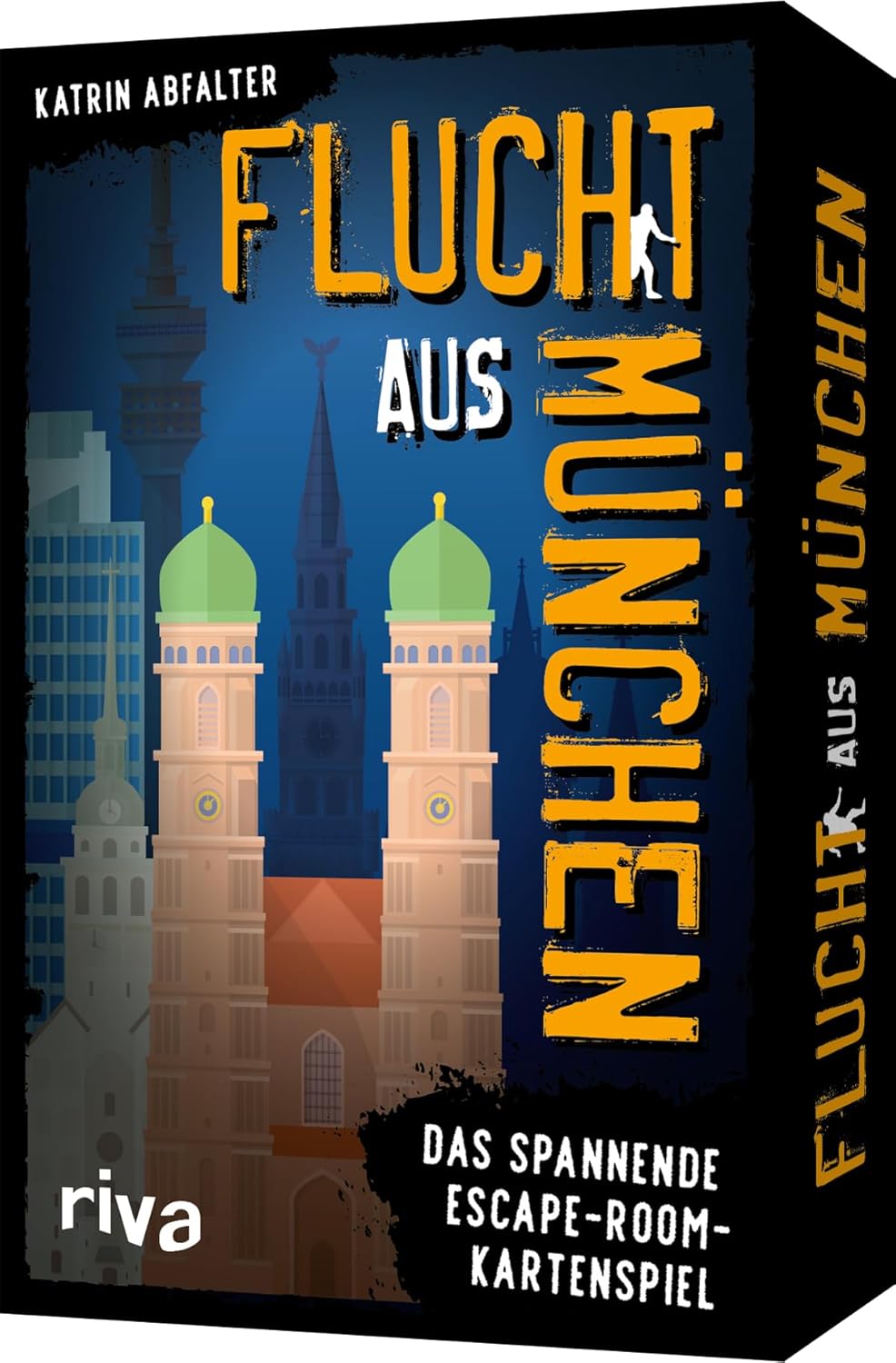 Escape Room Spiele