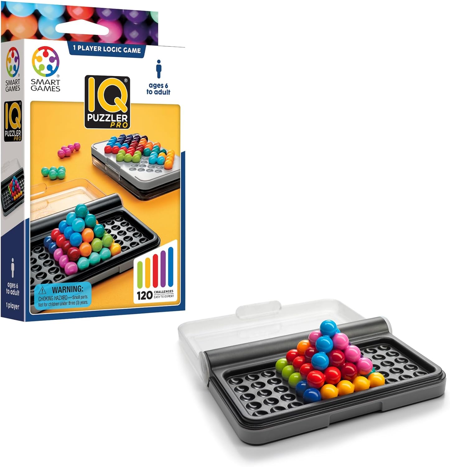 Logikspiele