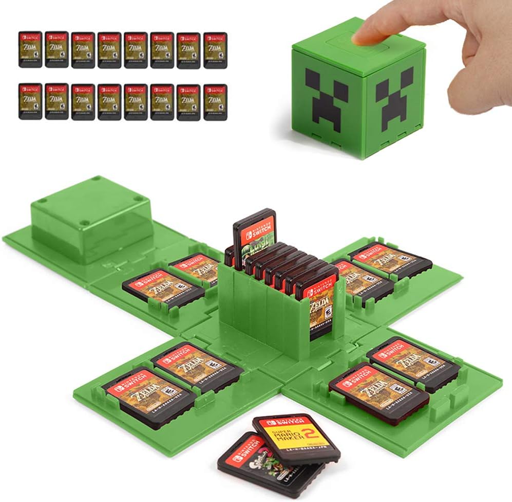 Minecraft Zubehör