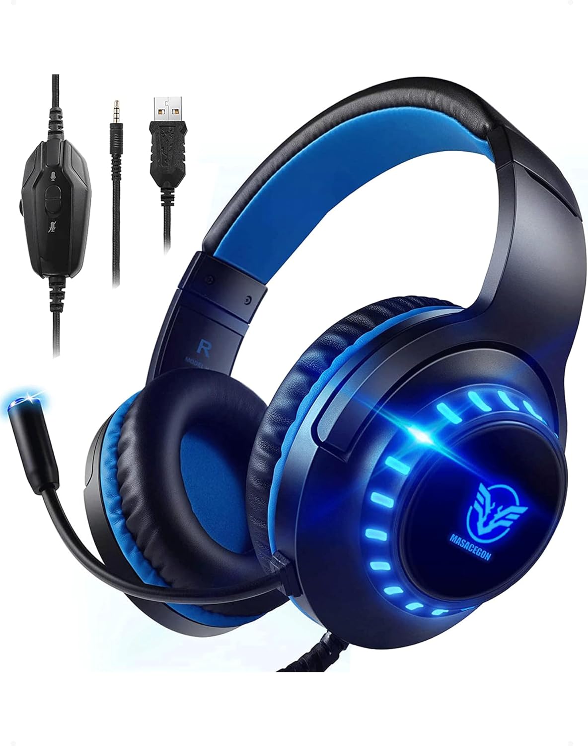 Gaming-Headset