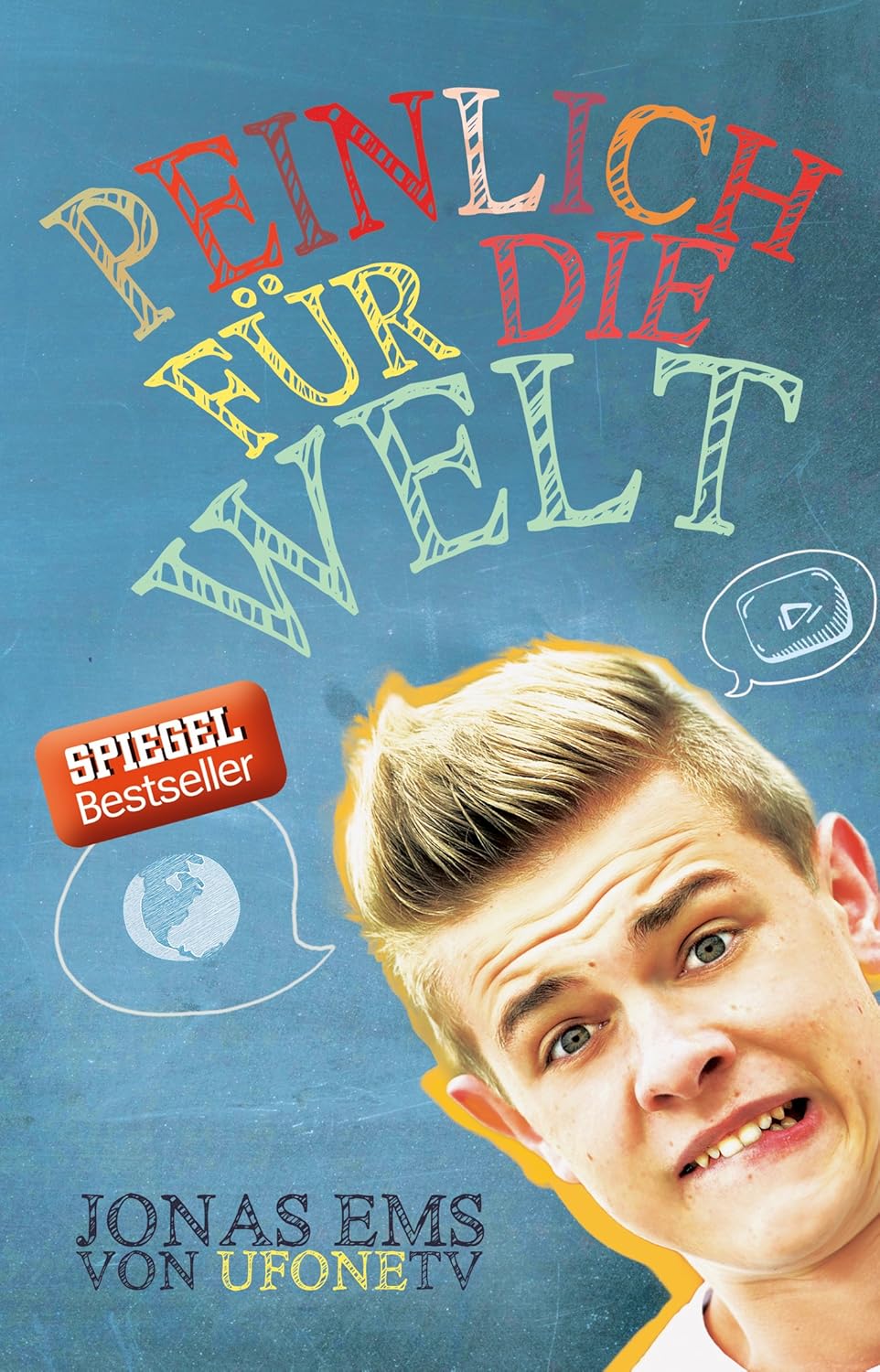 Jonas Ems Bücher