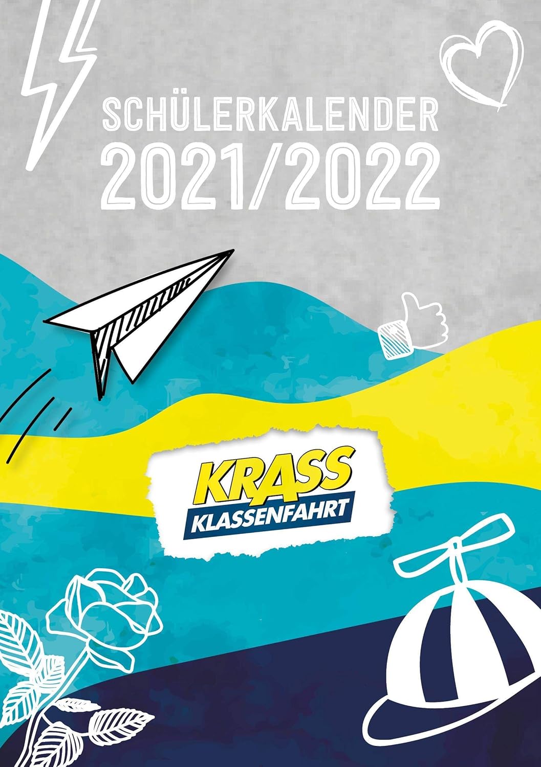 Jonas Ems Bücher