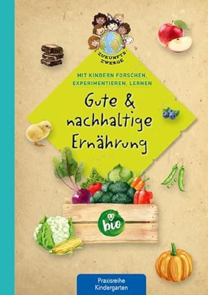 Nachhaltige Ernährung