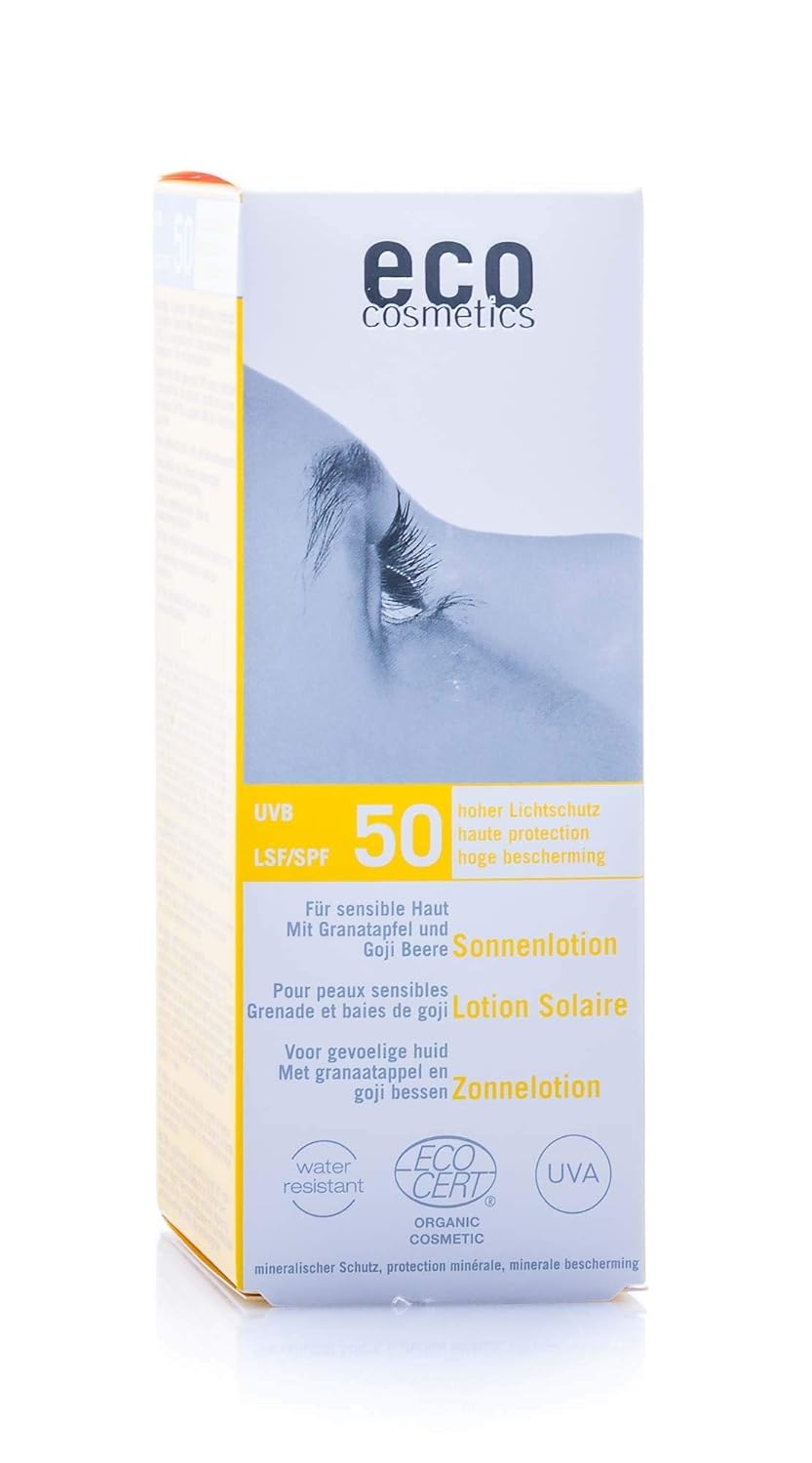 Eco Elio Sonnencreme