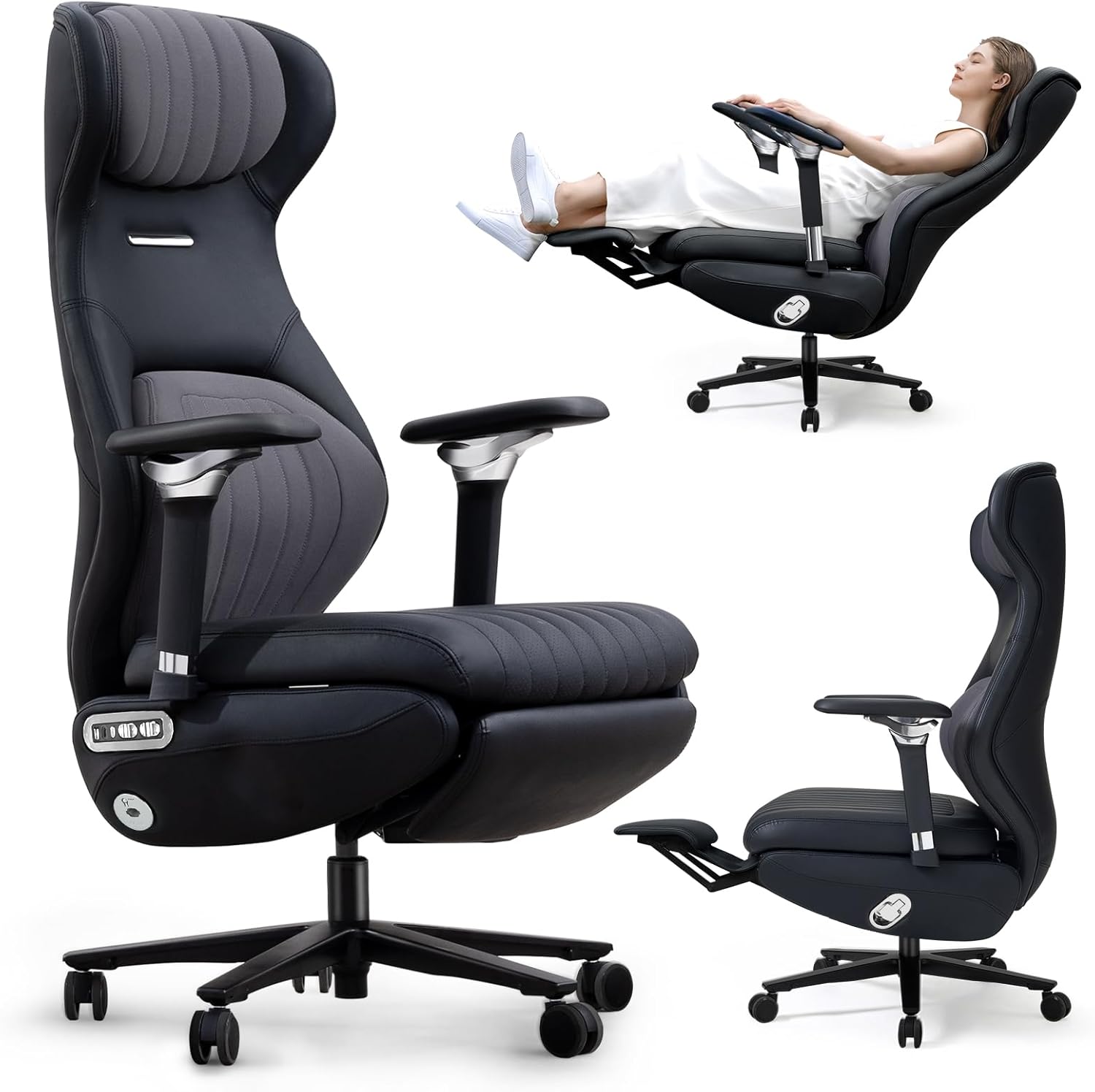Gaming-Stuhl