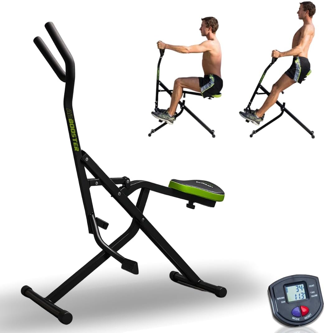 Bauchmuskeltrainer